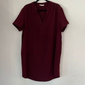Lush Womens Dress - Size XXL